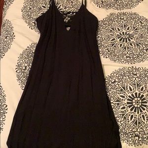 South moon under formal midi dress
